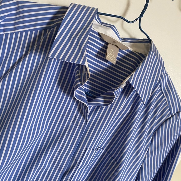 H&M Shirt size small - Picture 4 of 6